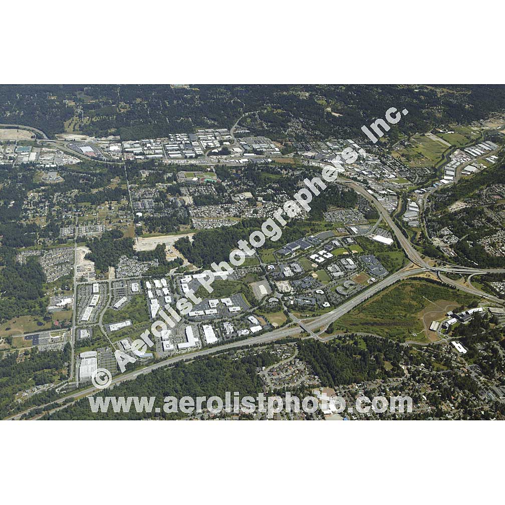 2006 Bothell-Downtown