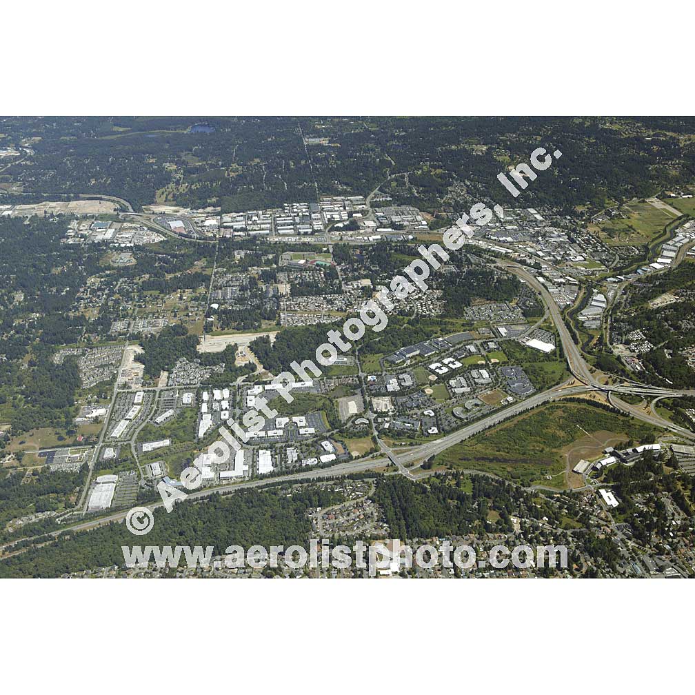 2006 Bothell-Downtown