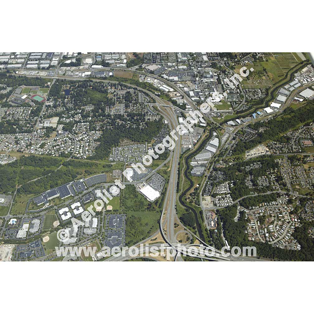 2006 Bothell-Downtown