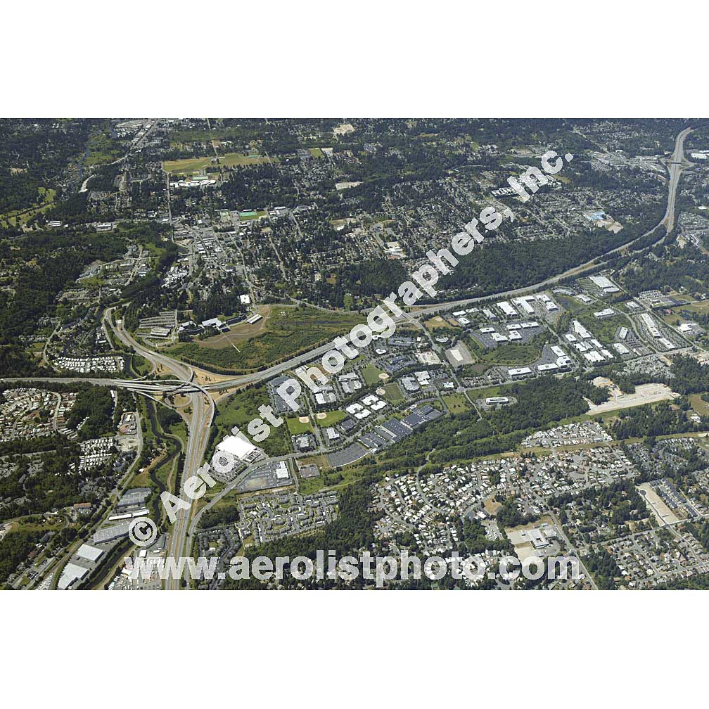 2006 Bothell-Downtown