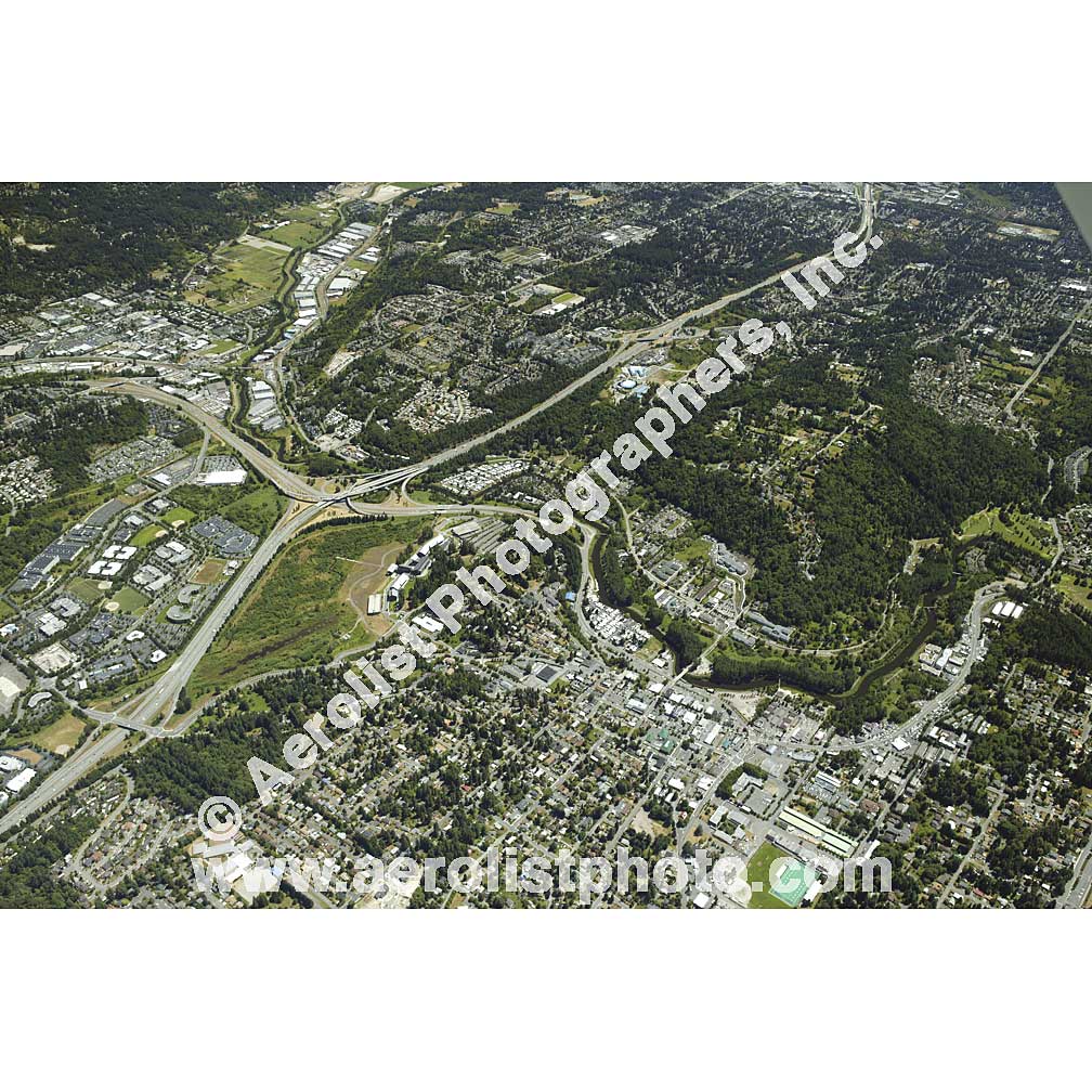 2006 Bothell-Downtown