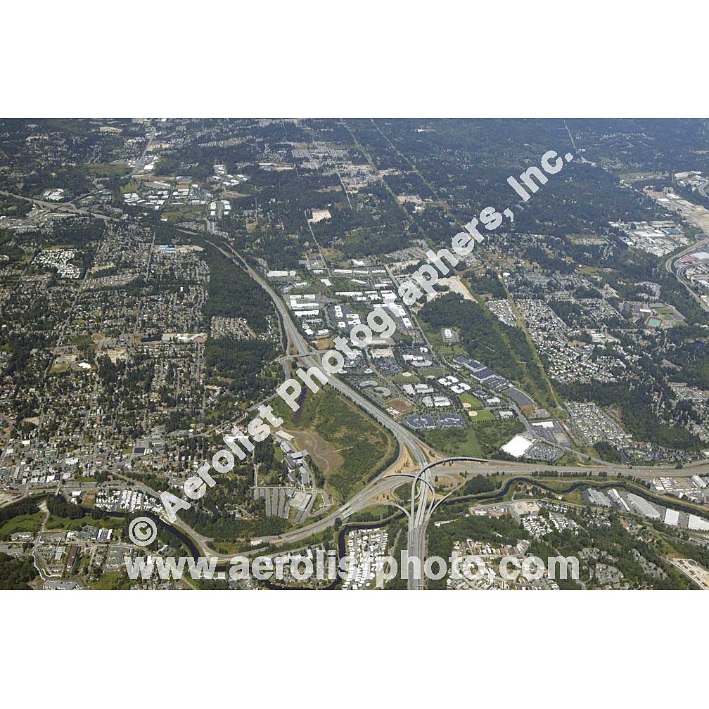 2006 Bothell-Downtown