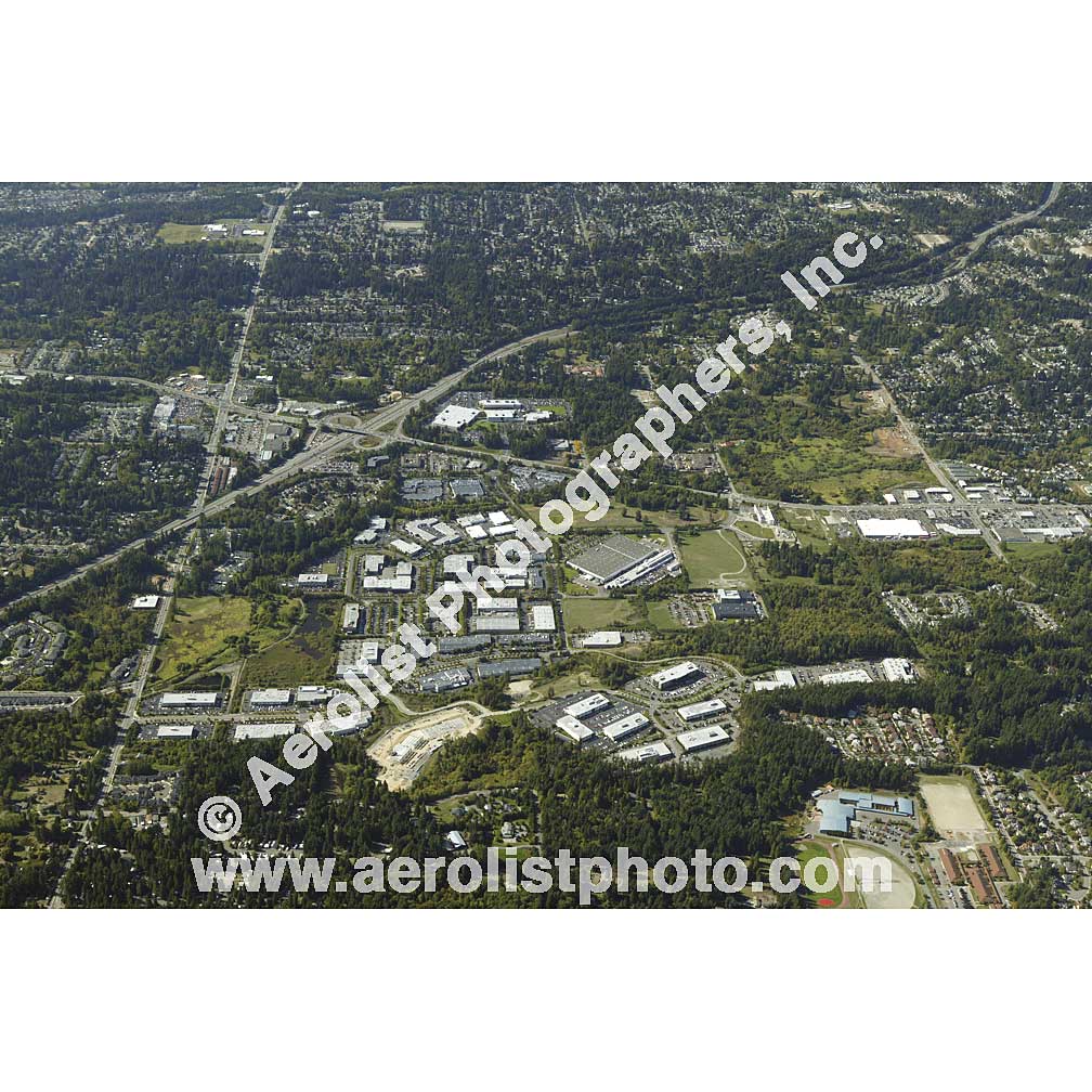 Bothell-Canyon Park 2006