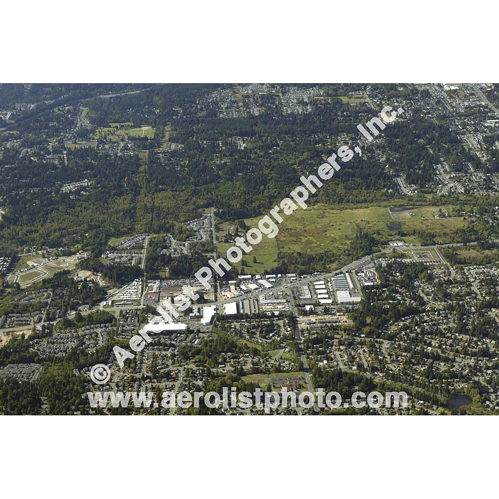 Bothell-Canyon Park 2006