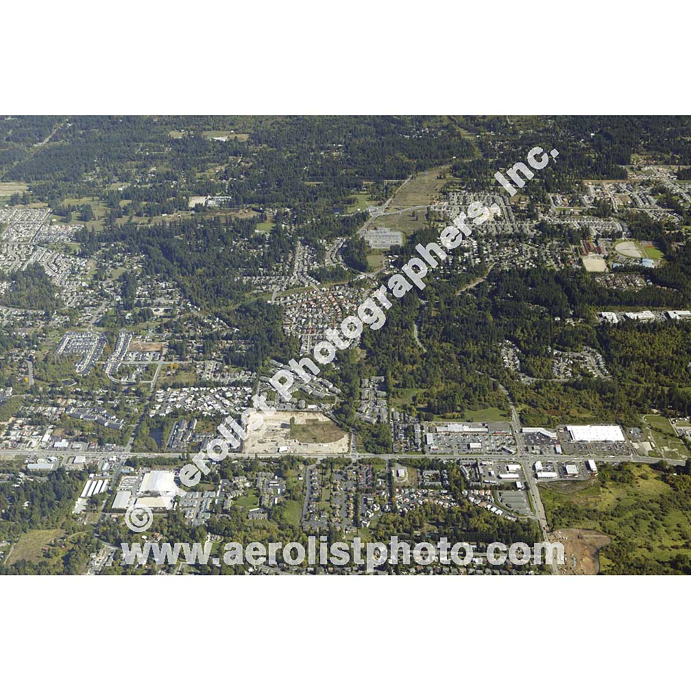 Bothell-Canyon Park 2006