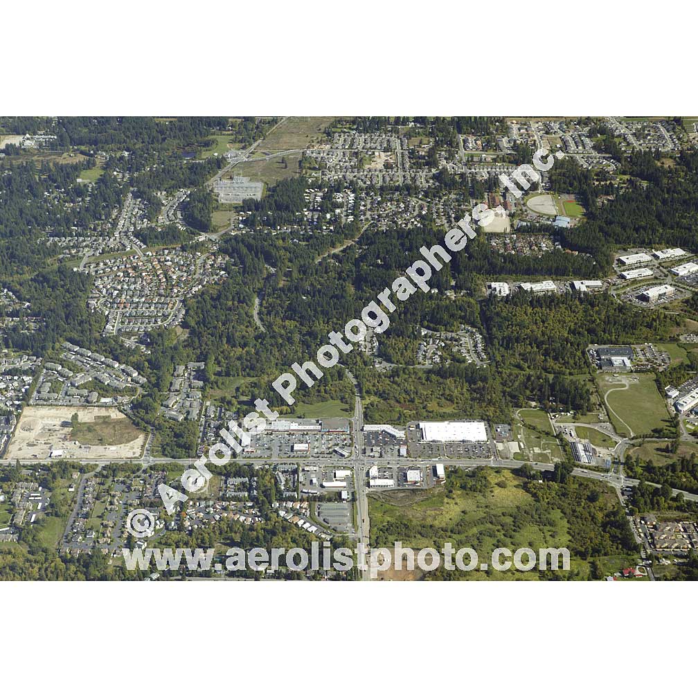 Bothell-Canyon Park 2006