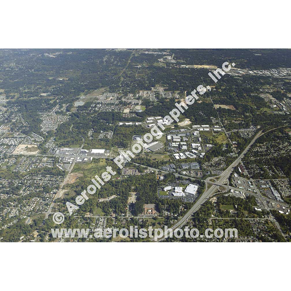 Bothell-Canyon Park 2006