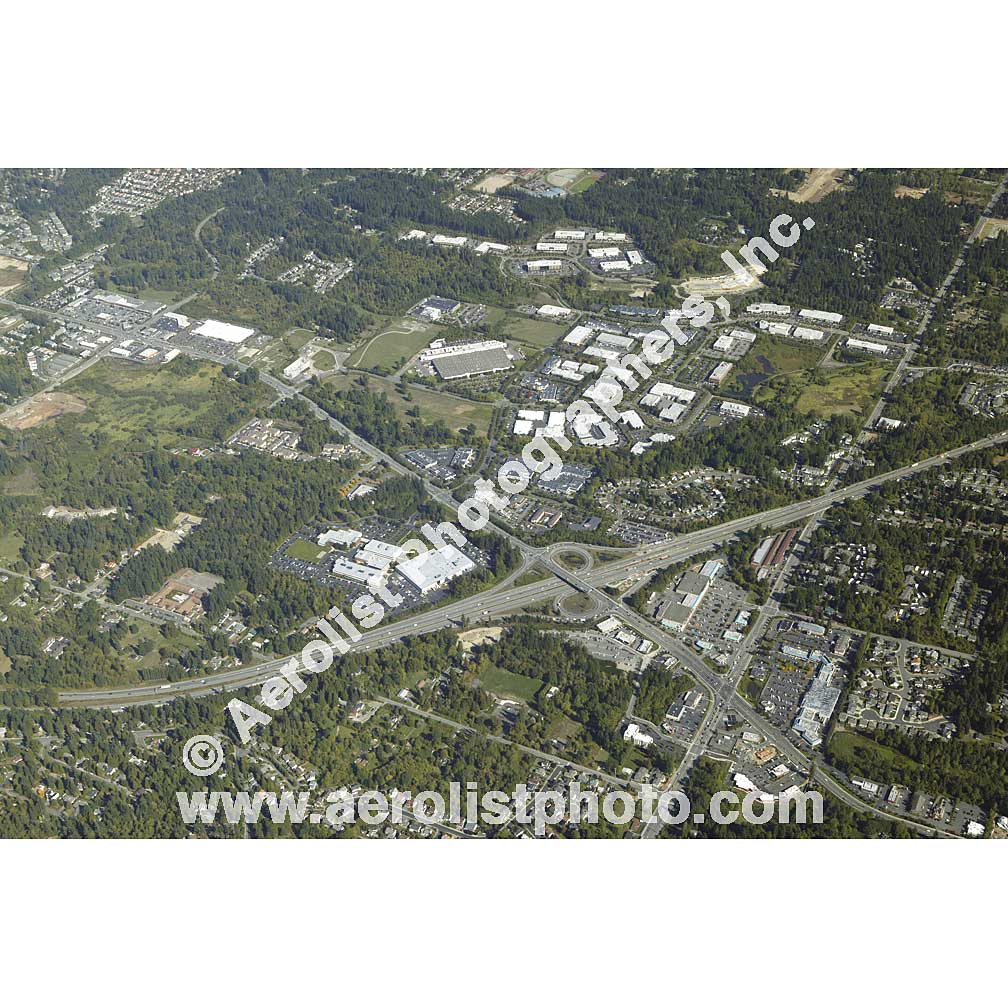 Bothell-Canyon Park 2006