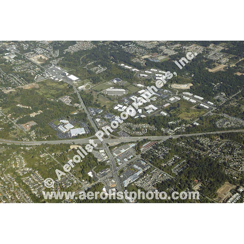 Bothell-Canyon Park 2006