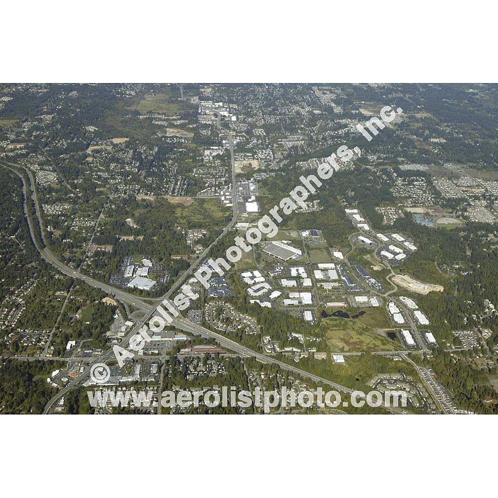 Bothell-Canyon Park 2006