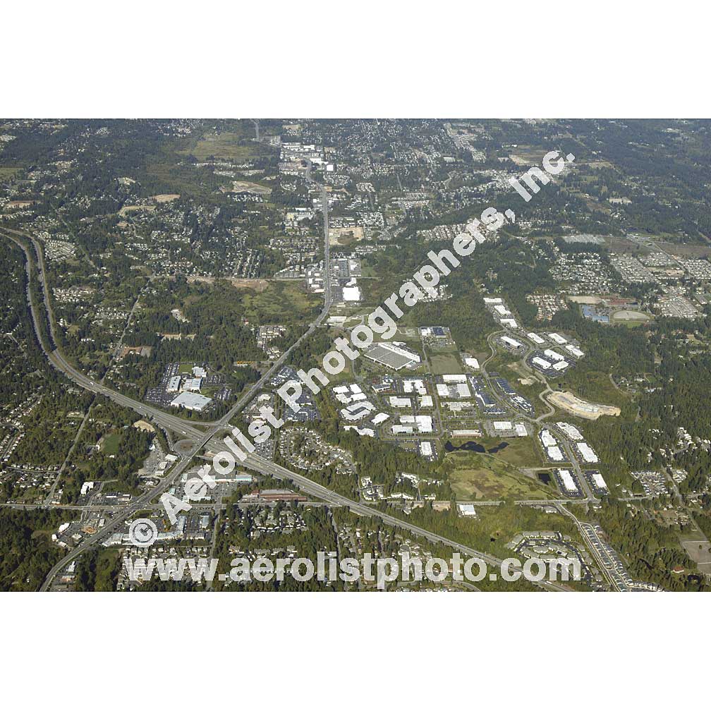 Bothell-Canyon Park 2006