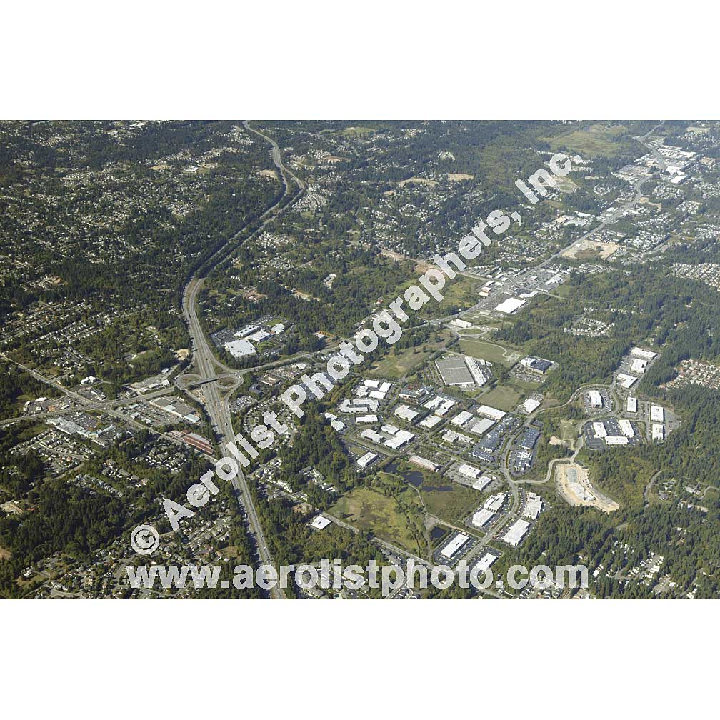 Bothell-Canyon Park 2006