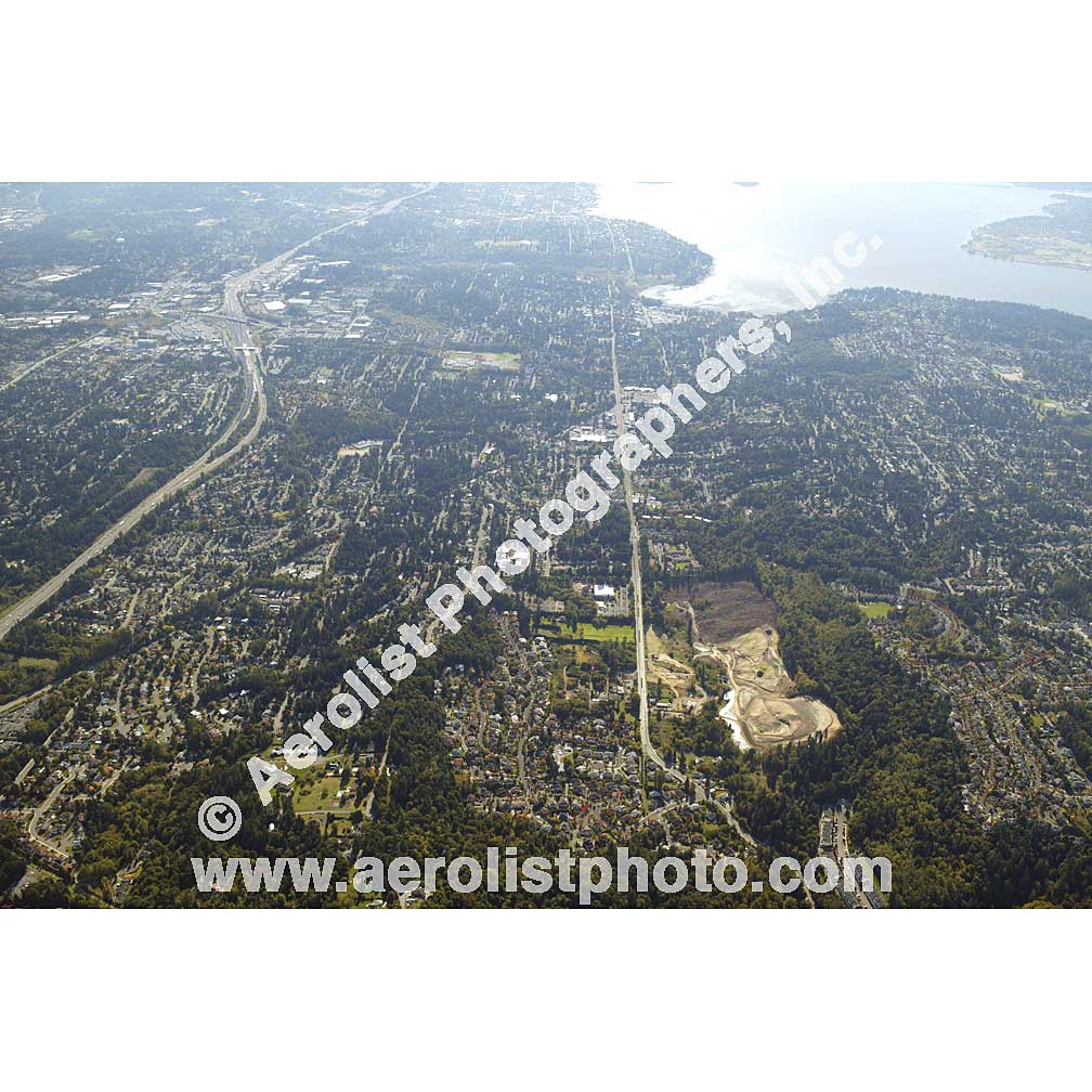 2006 Bothell-Downtown