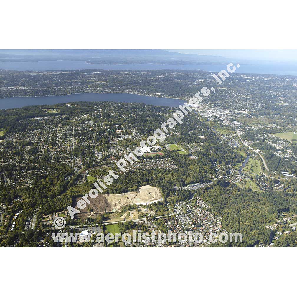 2006 Bothell-Downtown