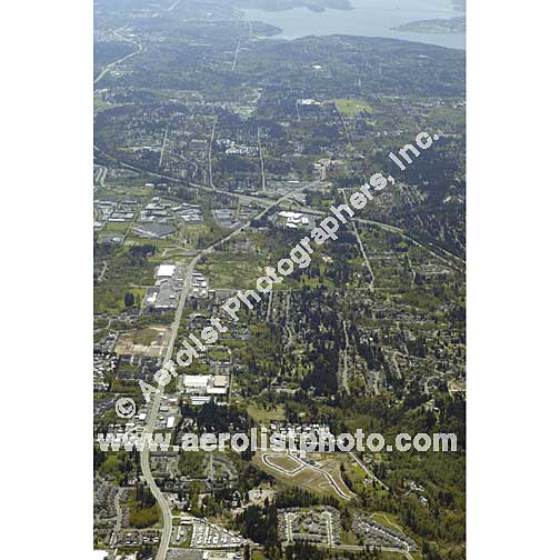 Bothell-Canyon Park 2006