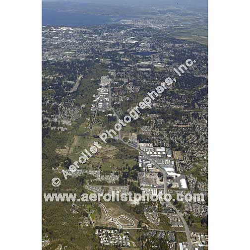 Bothell-Canyon Park 2006