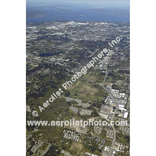 Bothell-Canyon Park 2006