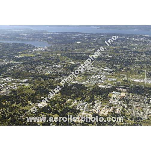 Bothell-Canyon Park 2006