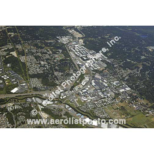 2006 Bothell-Downtown