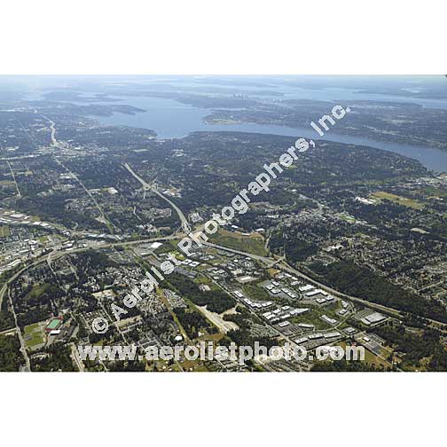 2006 Bothell-Downtown