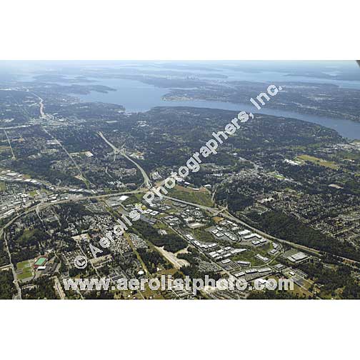 2006 Bothell-Downtown