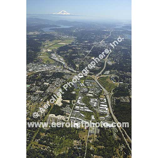 2006 Bothell-Downtown