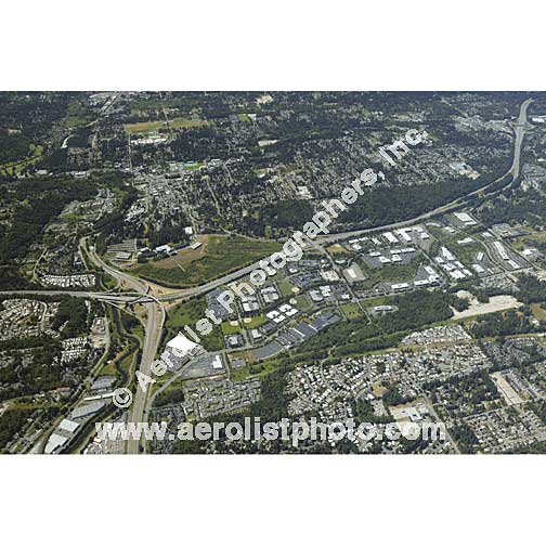2006 Bothell-Downtown