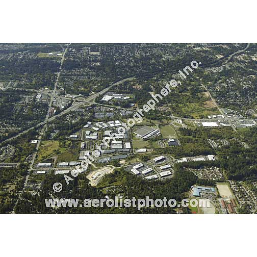 Bothell-Canyon Park 2006