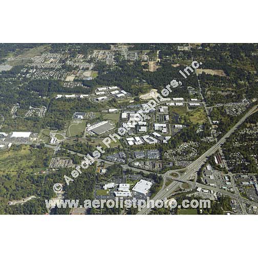 Bothell-Canyon Park 2006