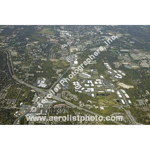 Bothell-Canyon Park 2006