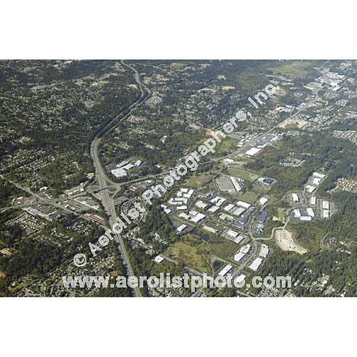 Bothell-Canyon Park 2006