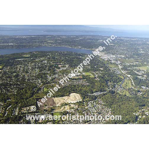 2006 Bothell-Downtown