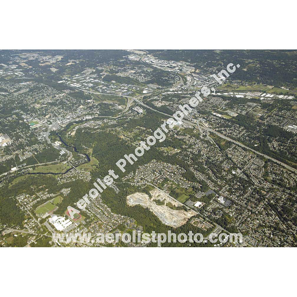 Bothell - Downtown 2007