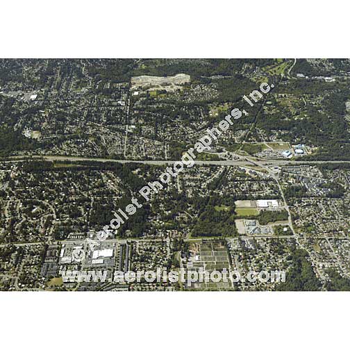 Bothell - Downtown 2007