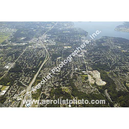 Bothell - Downtown 2007