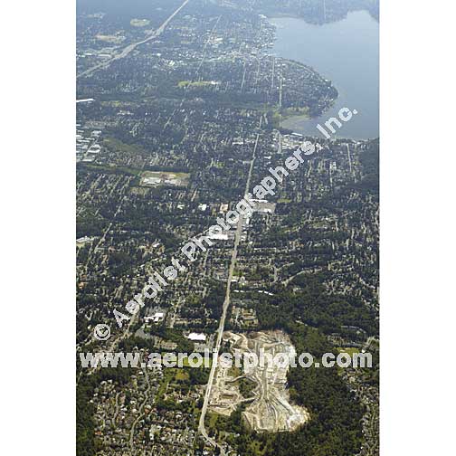 Bothell - Downtown 2007