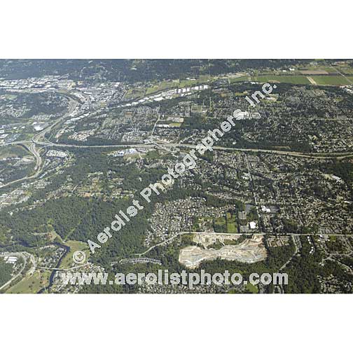 Bothell - Downtown 2007