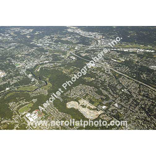 Bothell - Downtown 2007