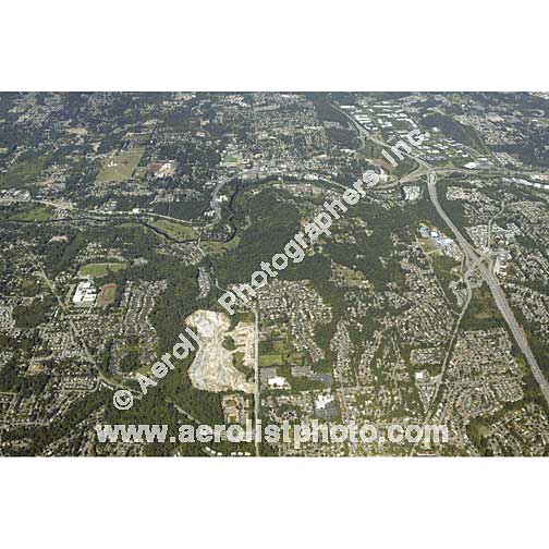 Bothell - Downtown 2007