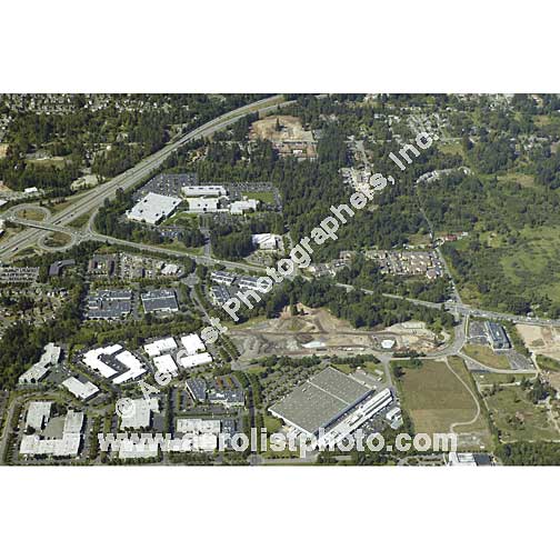 Bothell - Canyon Park 2007