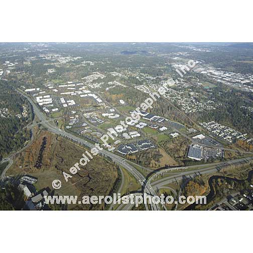 Bothell - Downtown 2007