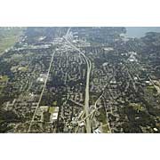 Bothell - Downtown 2007