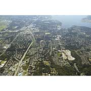 Bothell - Downtown 2007