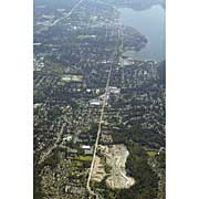 Bothell - Downtown 2007