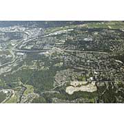 Bothell - Downtown 2007