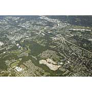 Bothell - Downtown 2007