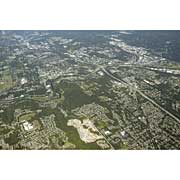 Bothell - Downtown 2007