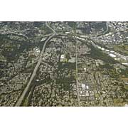 Bothell - Downtown 2007