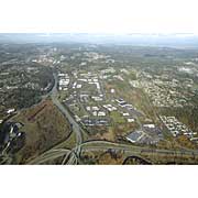 Bothell - Downtown 2007