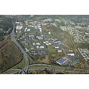 Bothell - Downtown 2007